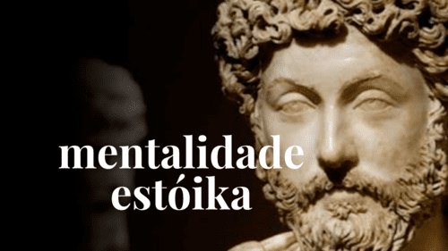 Mentalidade Estoika