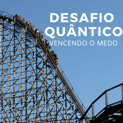 Vencendo o Medo